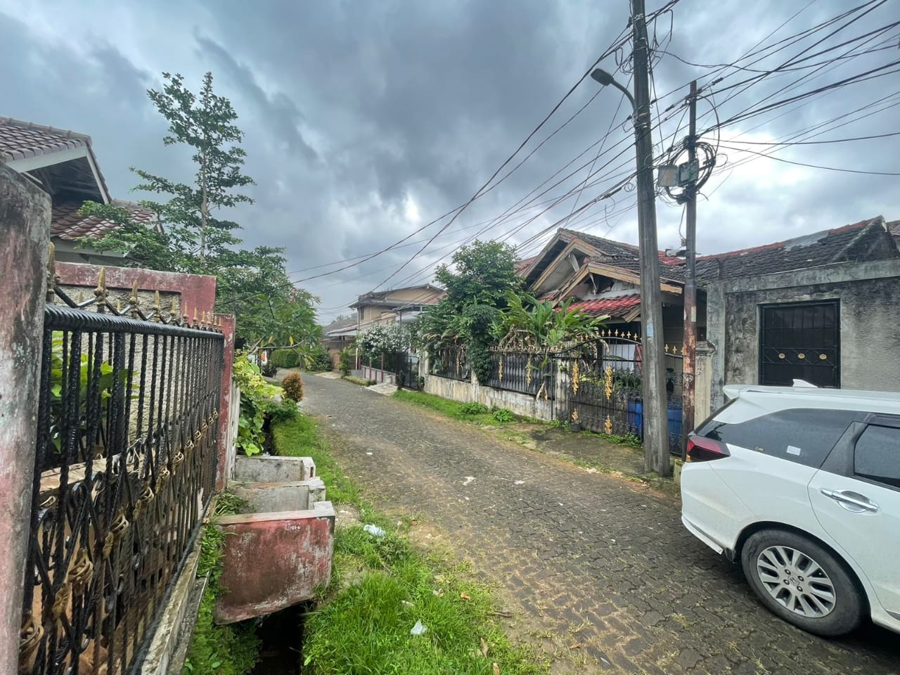 Komplek Bukit Nusa Indah