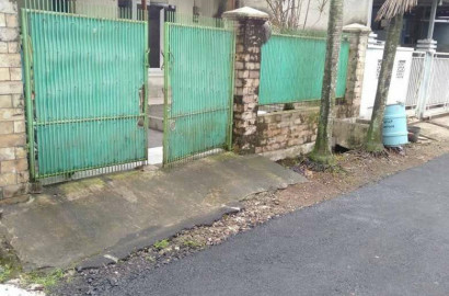 Jual Villa Dago Tol Ciputat