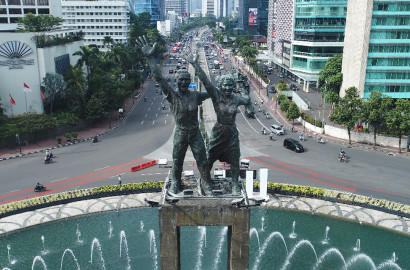 JAKARTA PUSAT